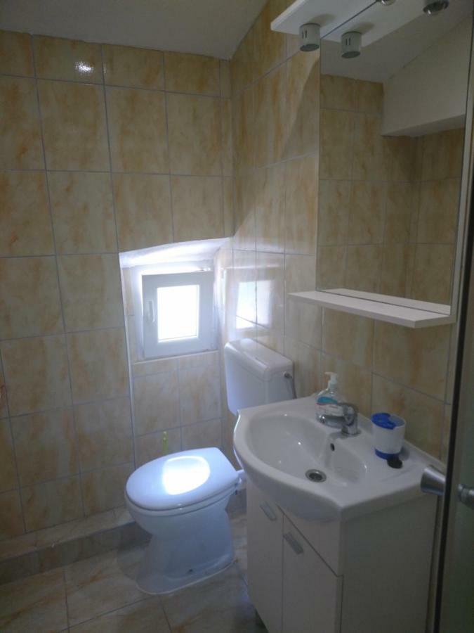 Apartment Dalmatinac Ivo Polače Exterior foto