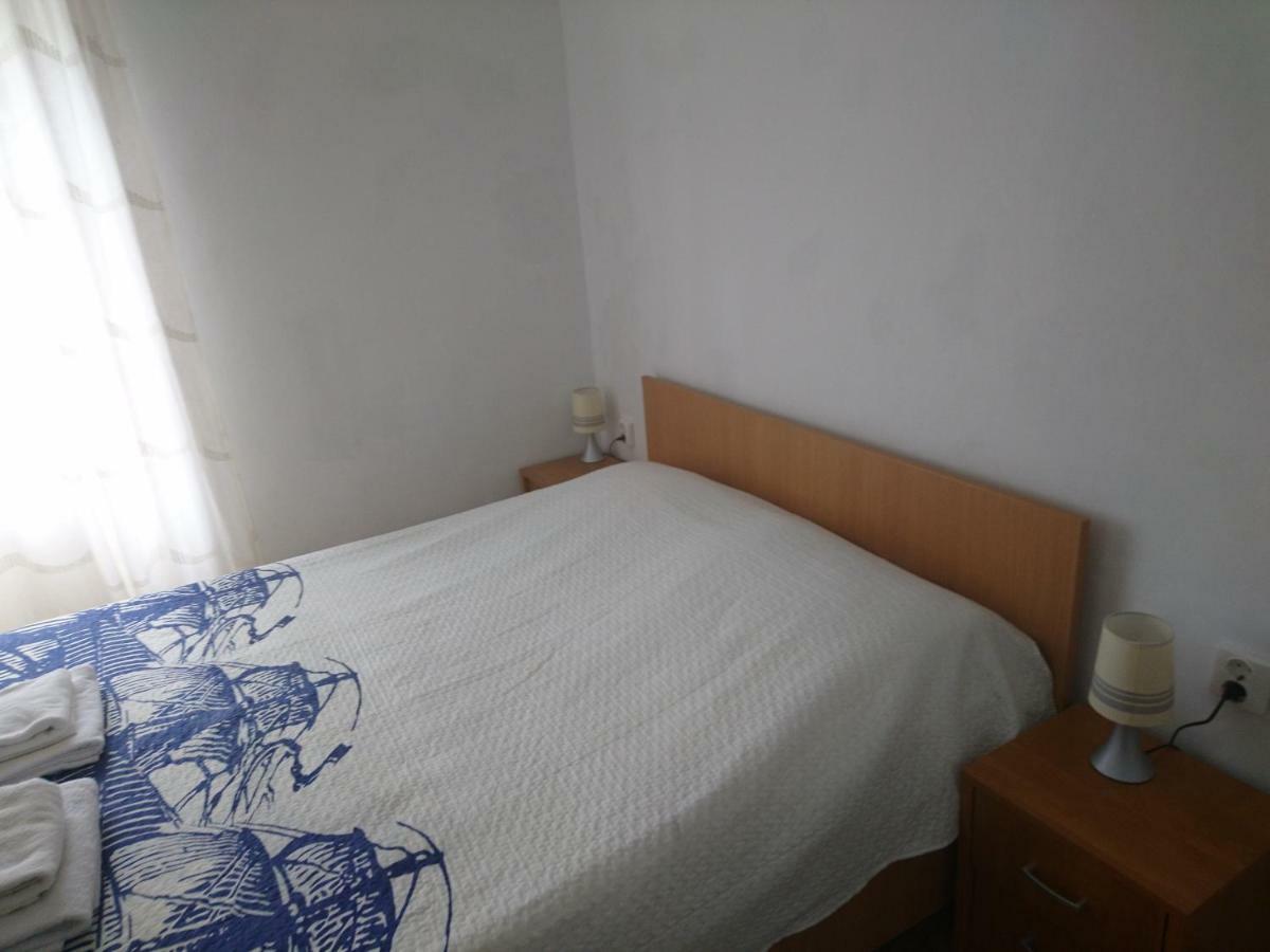 Apartment Dalmatinac Ivo Polače Exterior foto
